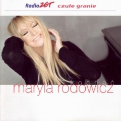 Maryla Rodowicz - Kochać