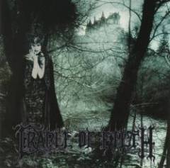 Cradle of Filth - Dusk And Her Embrace