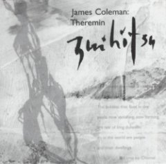 James Coleman - Zuihitsu