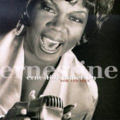 Ernestine Anderson - Now And Then