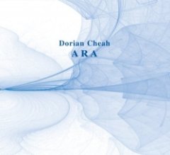 Dorian Cheah - ARA