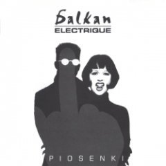 Balkan Electrique - Piosenki