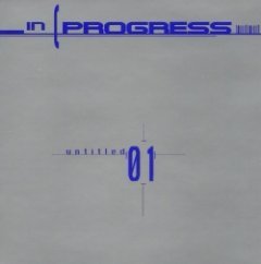 In Progress - Untitled 01