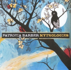 Patricia Barber - Mythologies