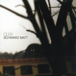 Olek - Schwarz Matt