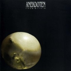 anekdoten - From Within