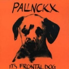 Palinckx - It's Frontal Dog