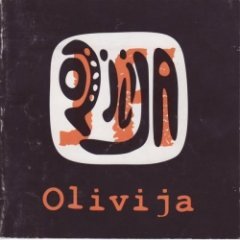 Olivija - Med Moškim In Žensko