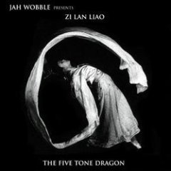 Zi Lan Liao - The Five Tone Dragon