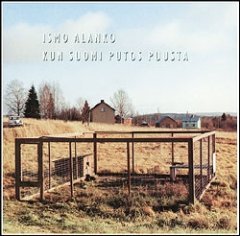 Ismo Alanko - Kun Suomi Putos Puusta