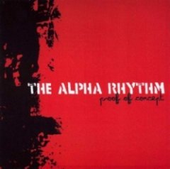 The Alpha Rhythm - Proof Of Concept