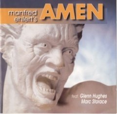 Manfred Ehlert - Amen