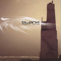 Blank - Impact Zone