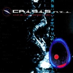 Crisis NTI - The Alien Conspiracy