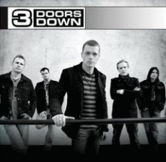 Doors Down - 3 Doors Down