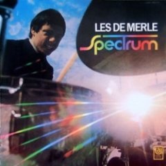 Les Demerle - Spectrum