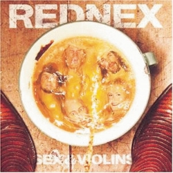 Rednex - Sex & Violins