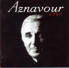 Charles Aznavour - 2000