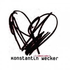Konstantin Wecker - Liebeslieder