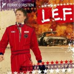 Ferry Corsten - L.E.F.