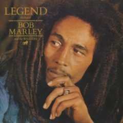 Bob Marley - Legend - The Best Of Bob Marley