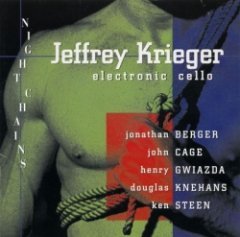Jeffrey Krieger - Night Chains