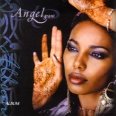 Angel Grant - Album