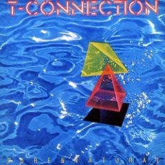 T-Connection - Pure & Natural