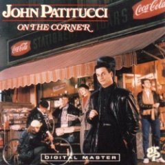 John Patitucci - On The Corner