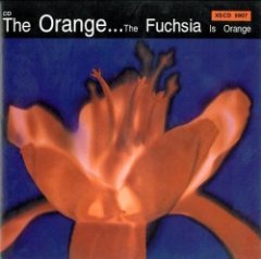 The Orange - The Fuchsia Is Orange