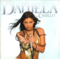 Daniela Castillo - Daniela Castillo