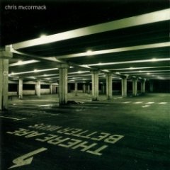 Chris Mccormack - There Are Better Ways