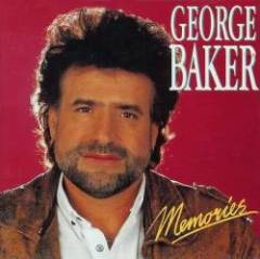 George Baker - Memories
