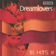 Dreamlovers - 18 Hits III