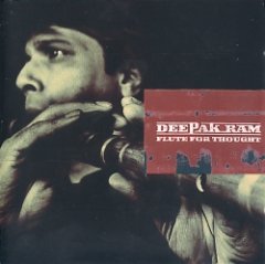 Deepak Ram - Flute For Thought