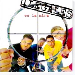 Ilegales - En La Mira