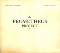 Jon Sonnenberg - The Prometheus Project