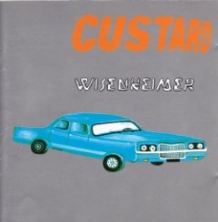 Custard - Wisenheimer