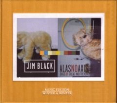 Jim Black - Dogs Of Great Indifference