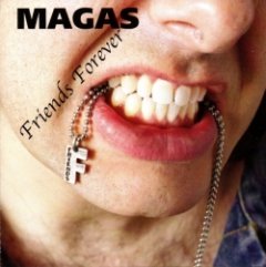 Magas - Friends Forever