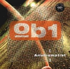 OB 1 - Anubismatist