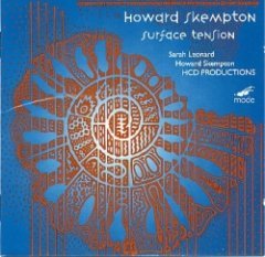 Howard Skempton - Surface Tension