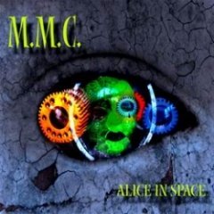 M.M.C. - Alice In Space