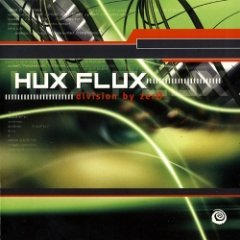 Hux Flux - Division By ZerØ