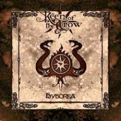 Keen of the Crow - Hyborea