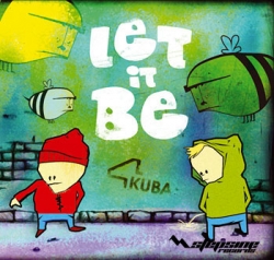 4KUBA - Let It Be