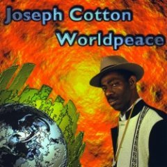 joseph cotton - Worldpeace