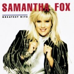 Samantha Fox - Samantha Fox Greatest Hits