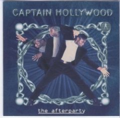 Captain Hollywood - The Afterparty