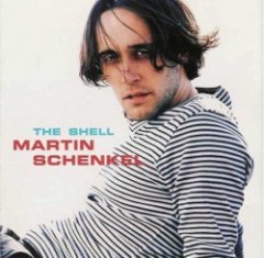 Martin Schenkel - The Shell